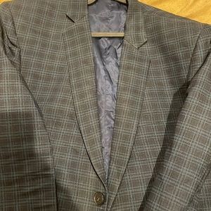 Size 48 suit jacket